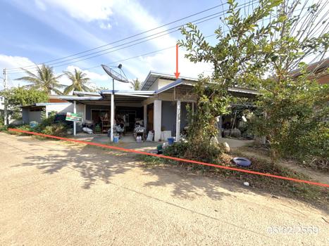 picture HOME 65 Sq.w. Kut Khao Pun Ubon Ratchathani for 1.1M - 25/28