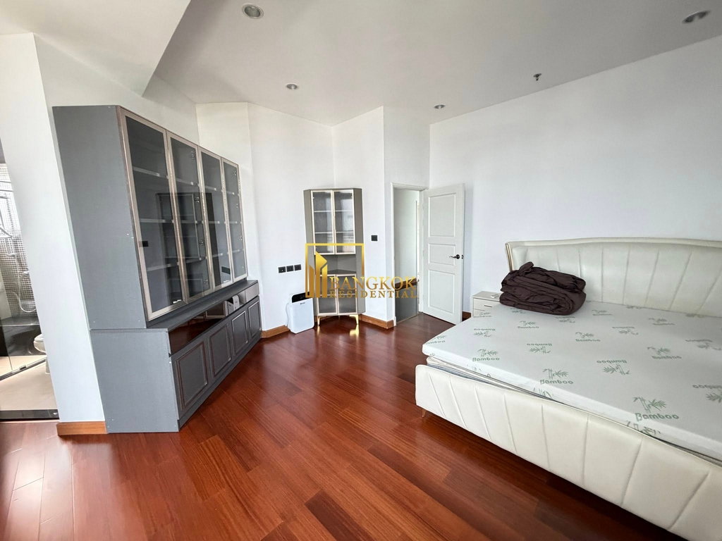picture Supalai Wellington | Spacious 5 Bedroom Penthouse Condo - BR16140CD - 12/18