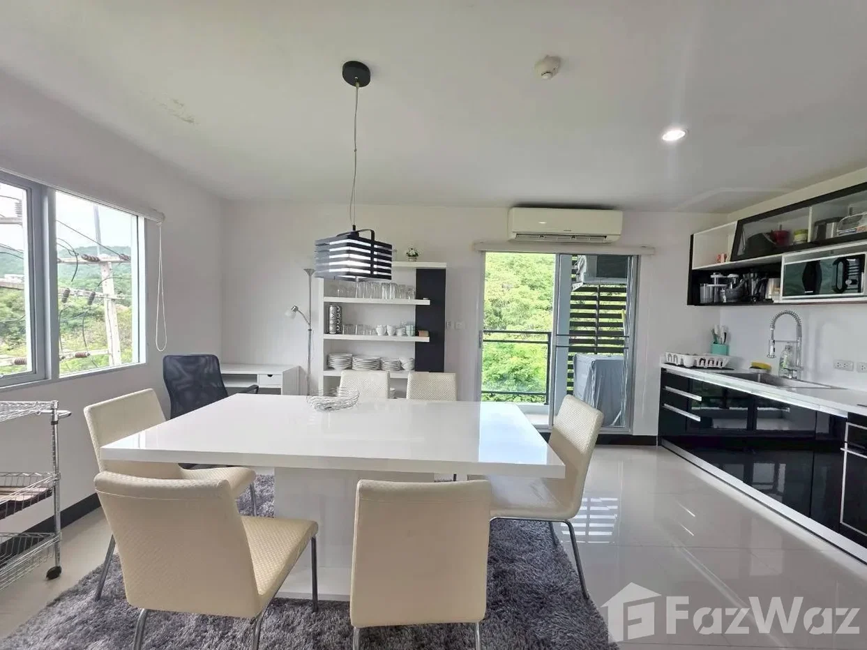picture 2 Bedroom Condo for rent at The 88 Condo Hua Hin 1365696 - 12/17