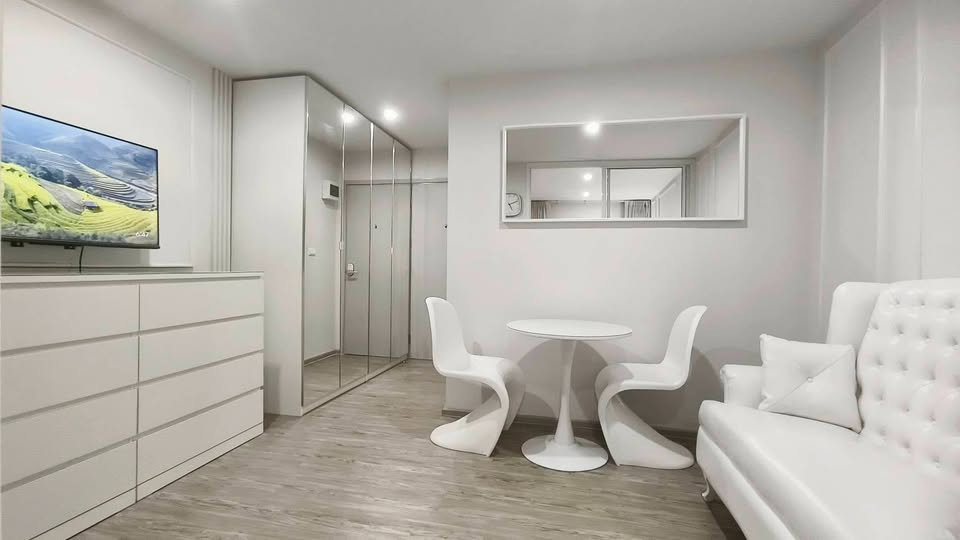 picture Condo for Rent at RYE Huamak (F6906042) - 7/11