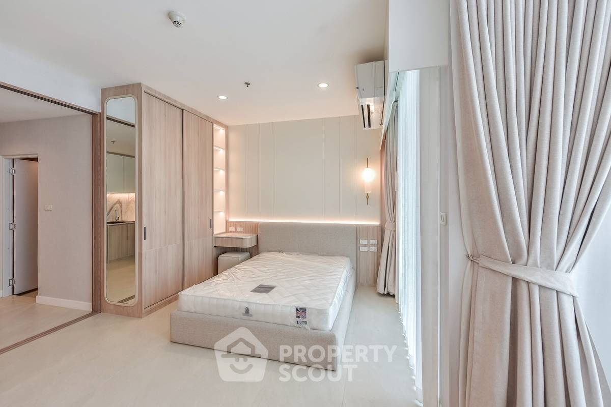 picture Studio Condo at Villa Ratchatewi near BTS Phaya Thai (ID 3006997) - 3/9