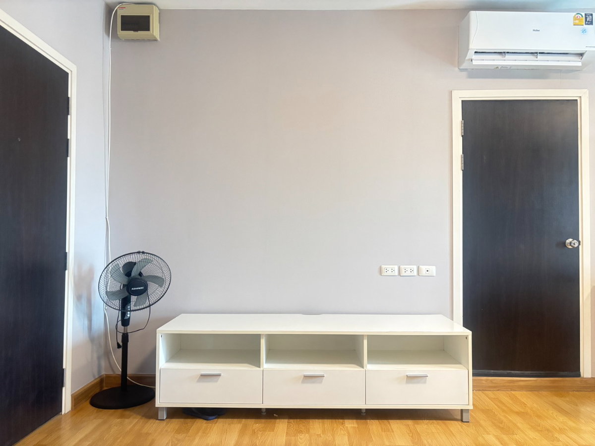 รูป ให้เช่าคอนโด The Tree Condominium Ladprao Wanghin - รูปที่ 2/9