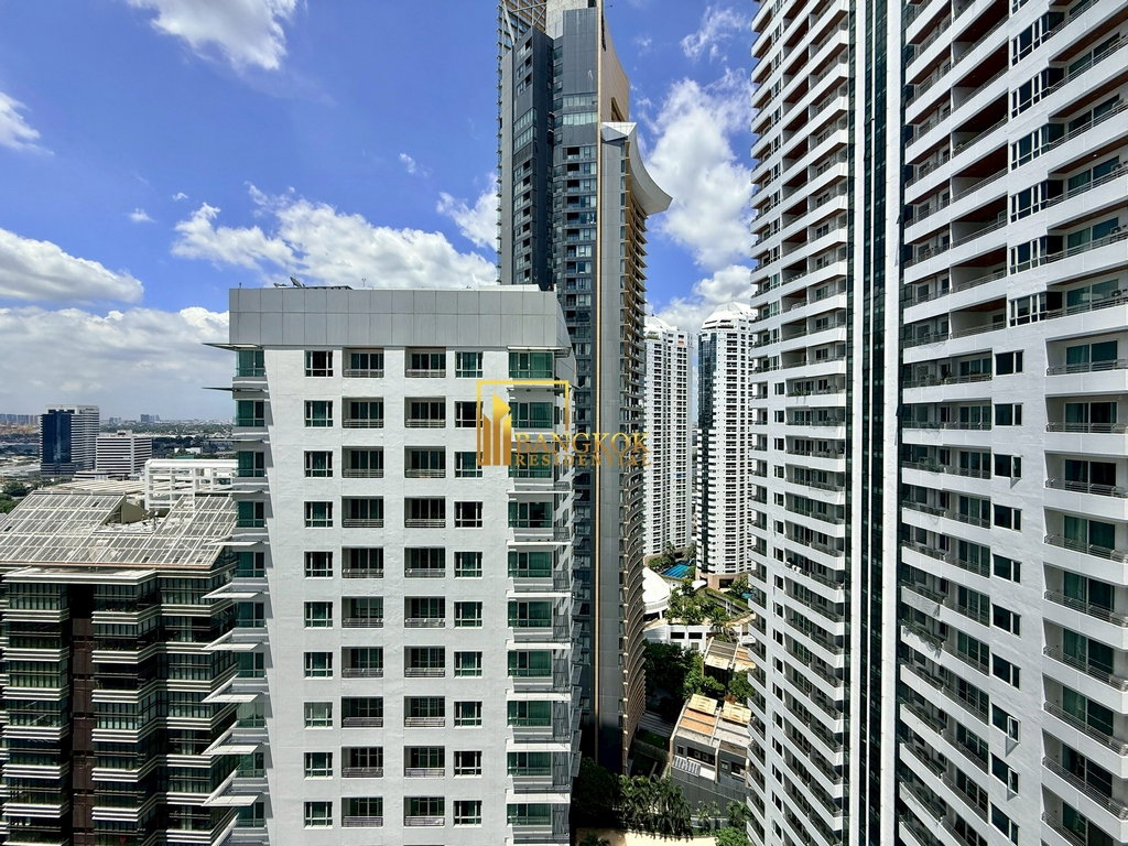รูป Bright Sukhumvit 24 | Gorgeous 3 Bedroom Duplex Condo - BR6778CD - รูปที่ 24/39