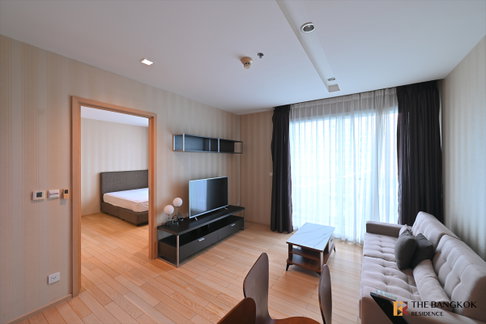 🚀 Special Price! Condo for Sale at Siri at Sukhumvit, Near BTS Thong Lo