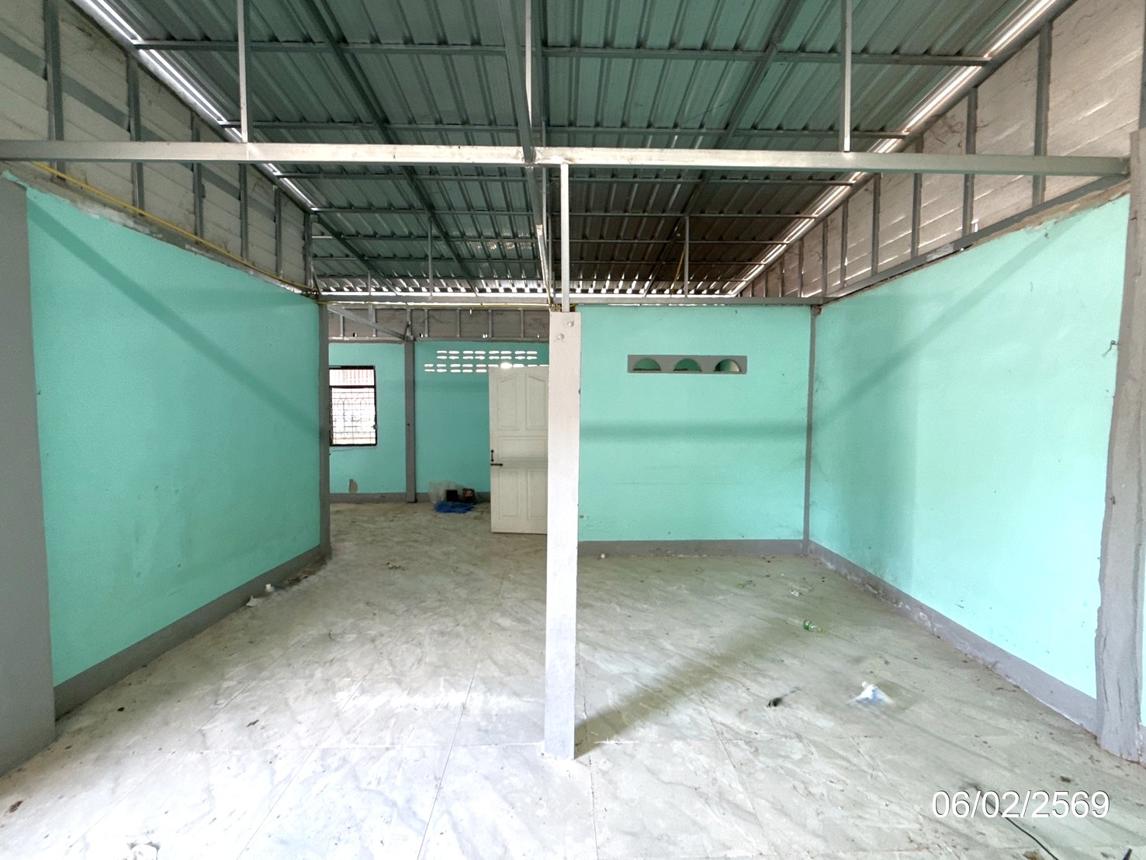 picture HOME 65 Sq.w. Kut Khao Pun Ubon Ratchathani for 1.1M - 14/28