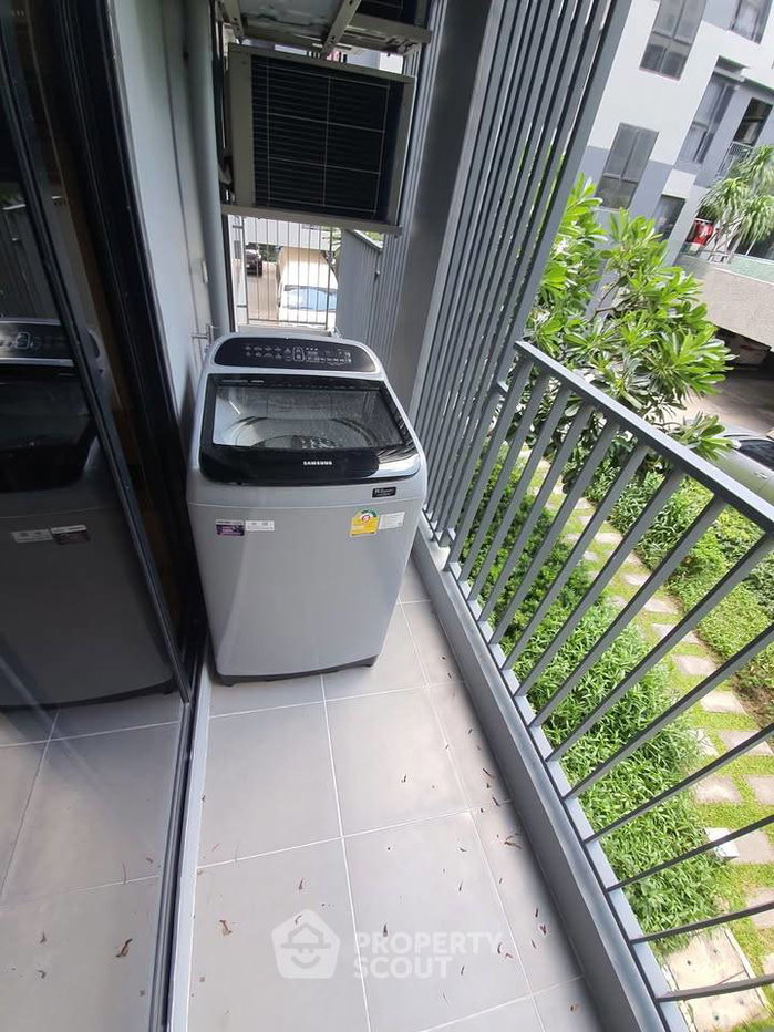 รูป คอนโด 2-ห้องนอน ที่ ไรส์ พระราม 9 ใกล้ ARL รามคำแหง (ID 3009356) - รูปที่ 9/11