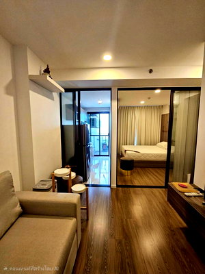 คอนโดให้เช่า : ดิออริจิ้น​ พหลโยธิน​สะพาน​ใหม่​ โทร​ 065-8309884​ ไลน์​ไอดี​ @CONDO55​