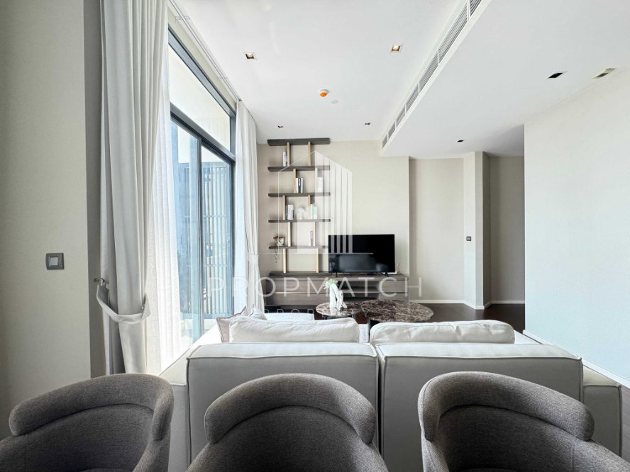 รูป PM005894 ✨Flash Deal ✨ The Diplomat 39 (3Bed 3Bath 164.95 SQM.) พร้อมอยู่ ! เพียง 149,000 บาทต่อเดือน Tel.0981315848 @propmatch - รูปที่ 5/24