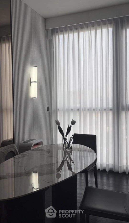 picture 2-BR Condo at Park Origin Thonglor near BTS Thong Lor (ID 2609059) - 7/8
