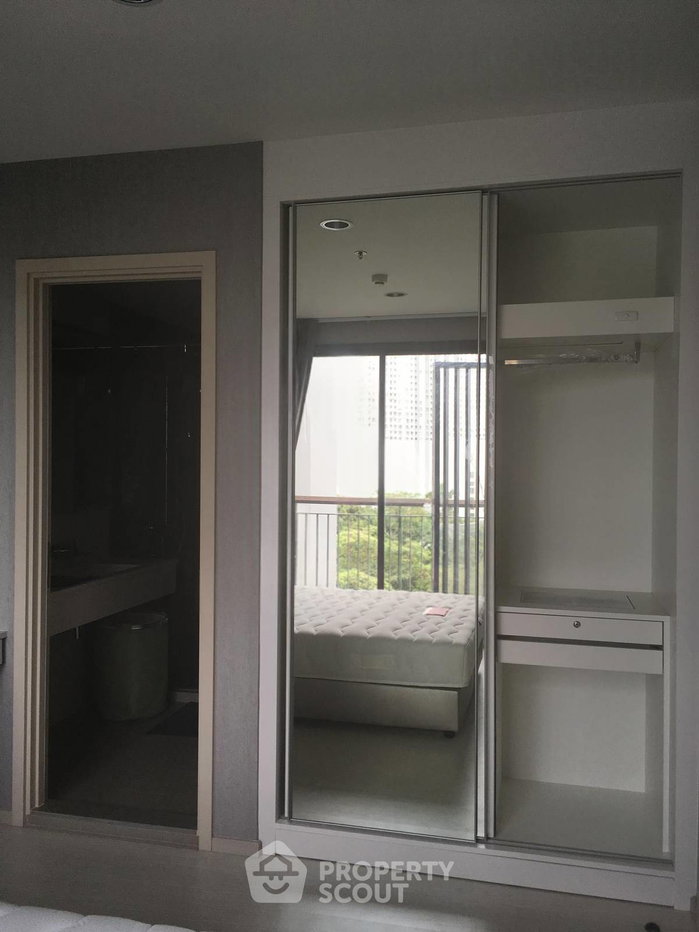 รูป คอนโด 1-ห้องนอน ที่ ริทึ่ม สุขุมวิท42 ใกล้ BTS เอกมัย (ID 2558629) - รูปที่ 6/7