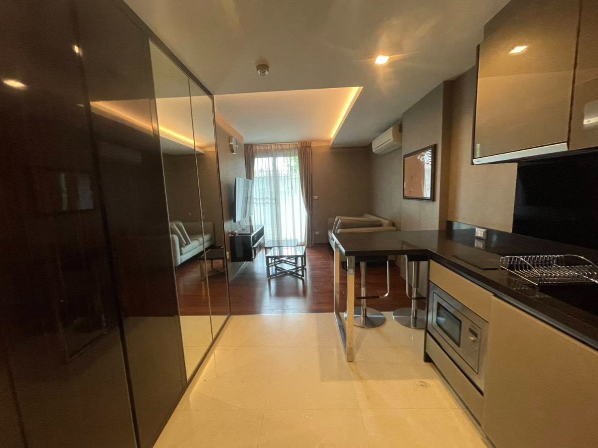picture [RENT]STC061  | The Address Sukhumvit 61       (ID with @in front, LINE ID:  @idhomeland) - 5/14