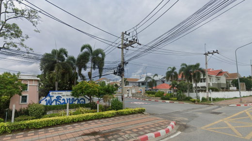 Project Baan Fah Rim Haad  Picture - 3/4