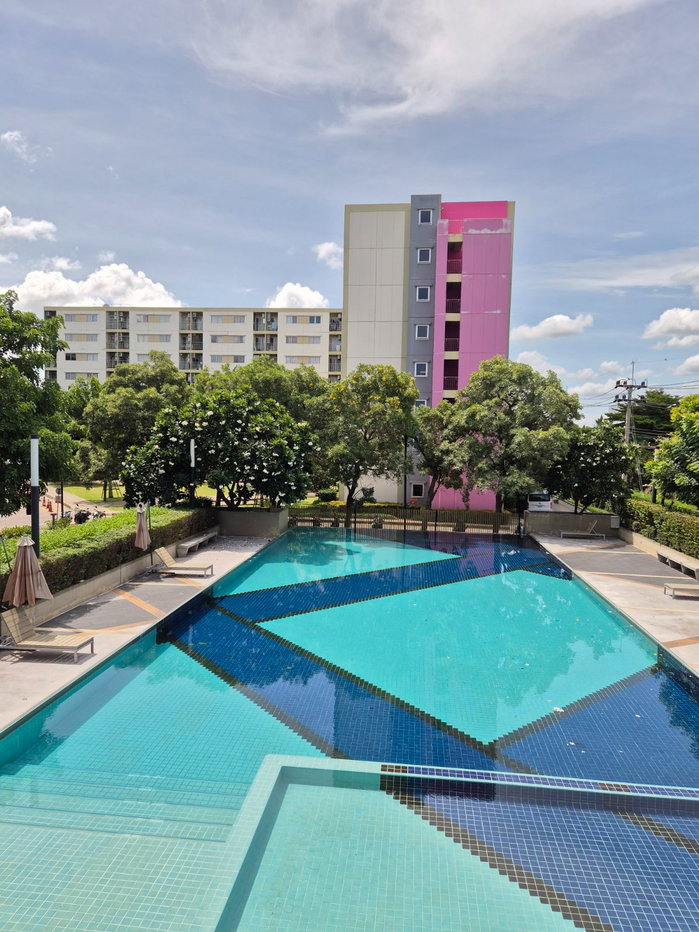 picture Lumpini town ship Rangsit klong A4 for RENT - 25/27