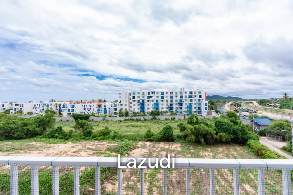 picture MALIBU : Great Value 2 bed condo with nice views - 16/20