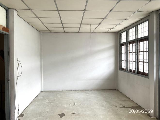 รูป ทาวน์เฮ้าส์ 21 ตร.วา บ้านโป่ง ราชบุรี 2.7M - รูปที่ 7/24