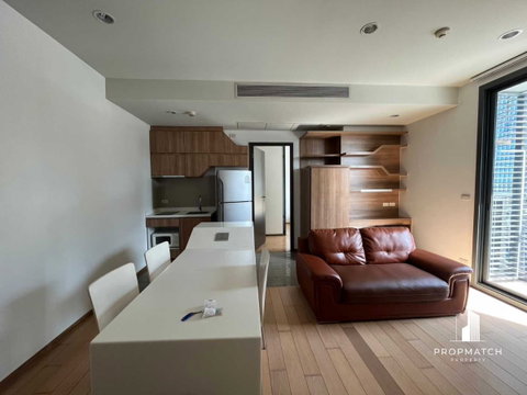 PM003280 ✨Flash Deal ✨ PYNE By Sansiri (1Bed 1Bath 45 SQM.) พร้อมอยู่ ! เพียง 29,000 บาทต่อเดือน Tel.0981315848 @propmatch
