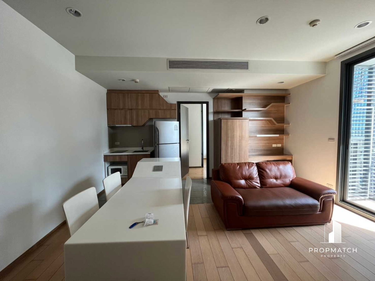 รูป PM003280 ✨Flash Deal ✨ PYNE By Sansiri (1Bed 1Bath 45 SQM.) พร้อมอยู่ ! เพียง 29,000 บาทต่อเดือน Tel.0981315848 @propmatch - รูปที่ 1/7