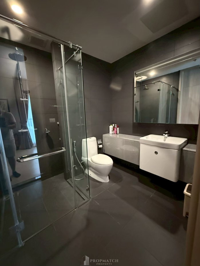 รูป PM005562 ✨Flash Deal ✨ Noble Ploenchit (2Bed 1Bath 70.5 SQM.) พร้อมอยู่ ! เพียง 65,000 บาทต่อเดือน Tel.0981315848 @propmatch - รูปที่ 10/10