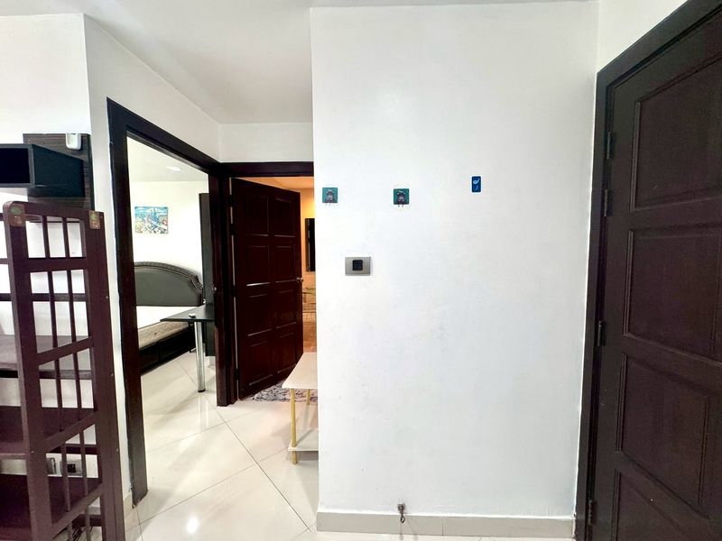 รูป ให้เช่า Park Lane  1 ห้องนอน 1 ห้องน้ำ - รูปที่ 8/11