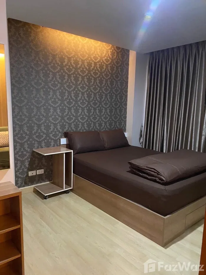 รูป ขาย คอนโด 2 ห้องนอน ในโครงการ เอมเมอรัลด์ เรสซิเดนท์ รัชดา 6476460 - รูปที่ 8/14