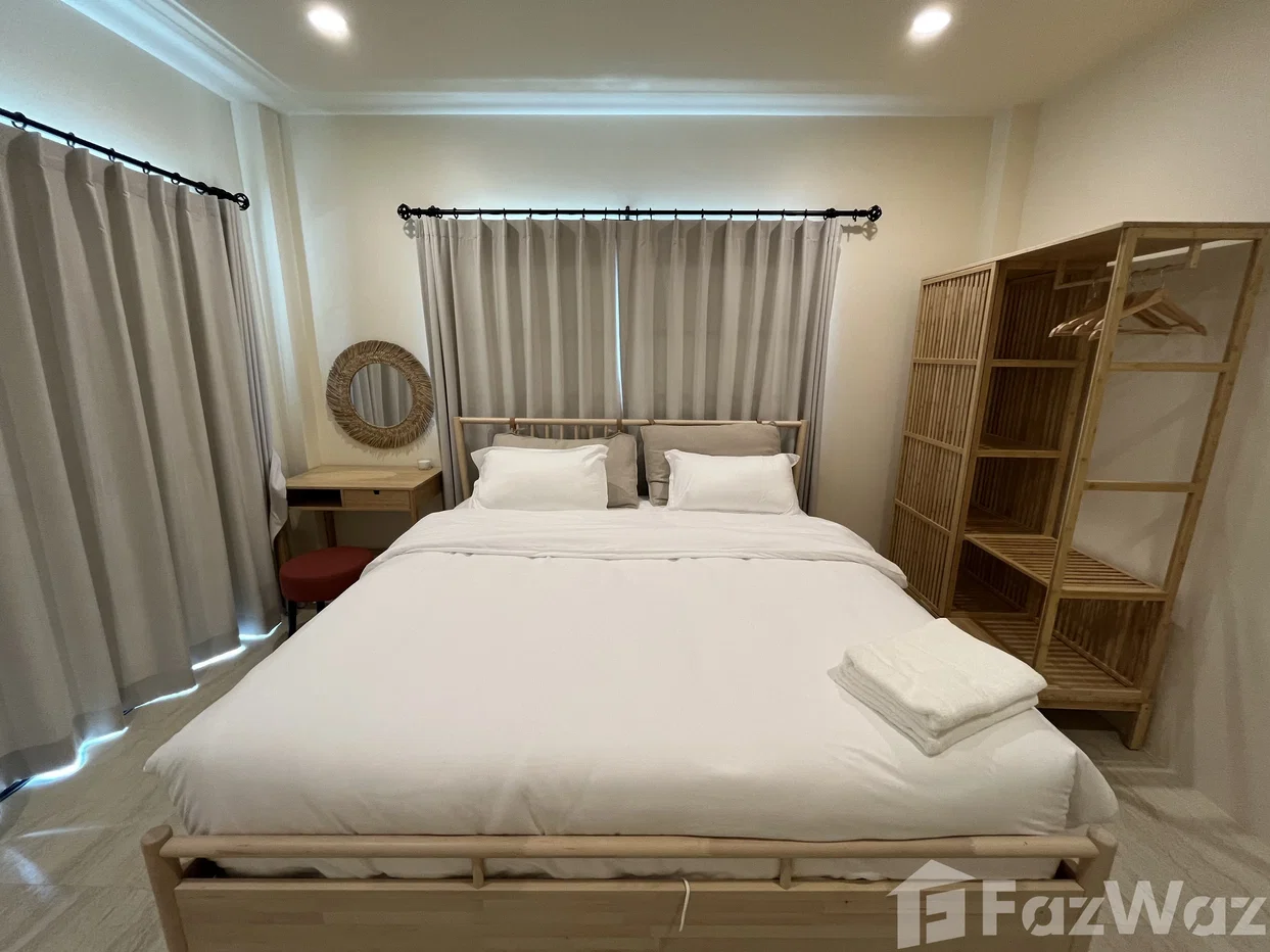 รูป วิลล่าให้เช่า 4 ห้องนอน ใน หนองแก, ประจวบคีรีขันธ์ 6472744 - รูปที่ 14/43