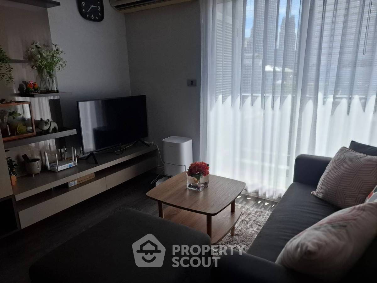 picture 1-BR Condo at The Crest Sukhumvit 49 near BTS Thong Lor (ID 3006514) - 7/7