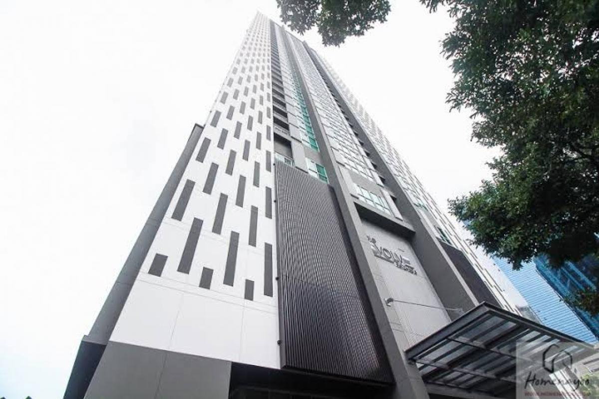 รูป 🏢 ให้เช่าคอนโด : Noble Revolve Ratchada (โนเบิล รีวอลฟ์ รัชดา)   รหัสทรัพย์ | 📌LNP-C7343  - รูปที่ 13/21