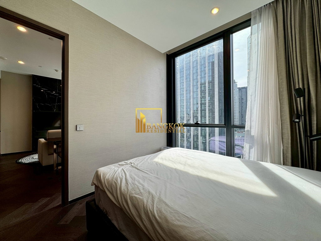 picture The Esse Sukhumvit 36 | Chic 1 Bedroom Luxury Condo - BR12252CD - 14/36