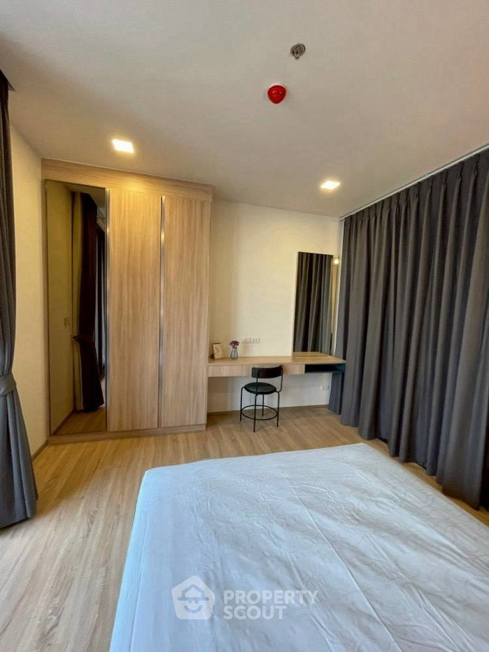 picture High-Floor 1-BR Condo At XT Phayathai, 400m To BTS Phaya Thai (ID 3007256) - 7/10