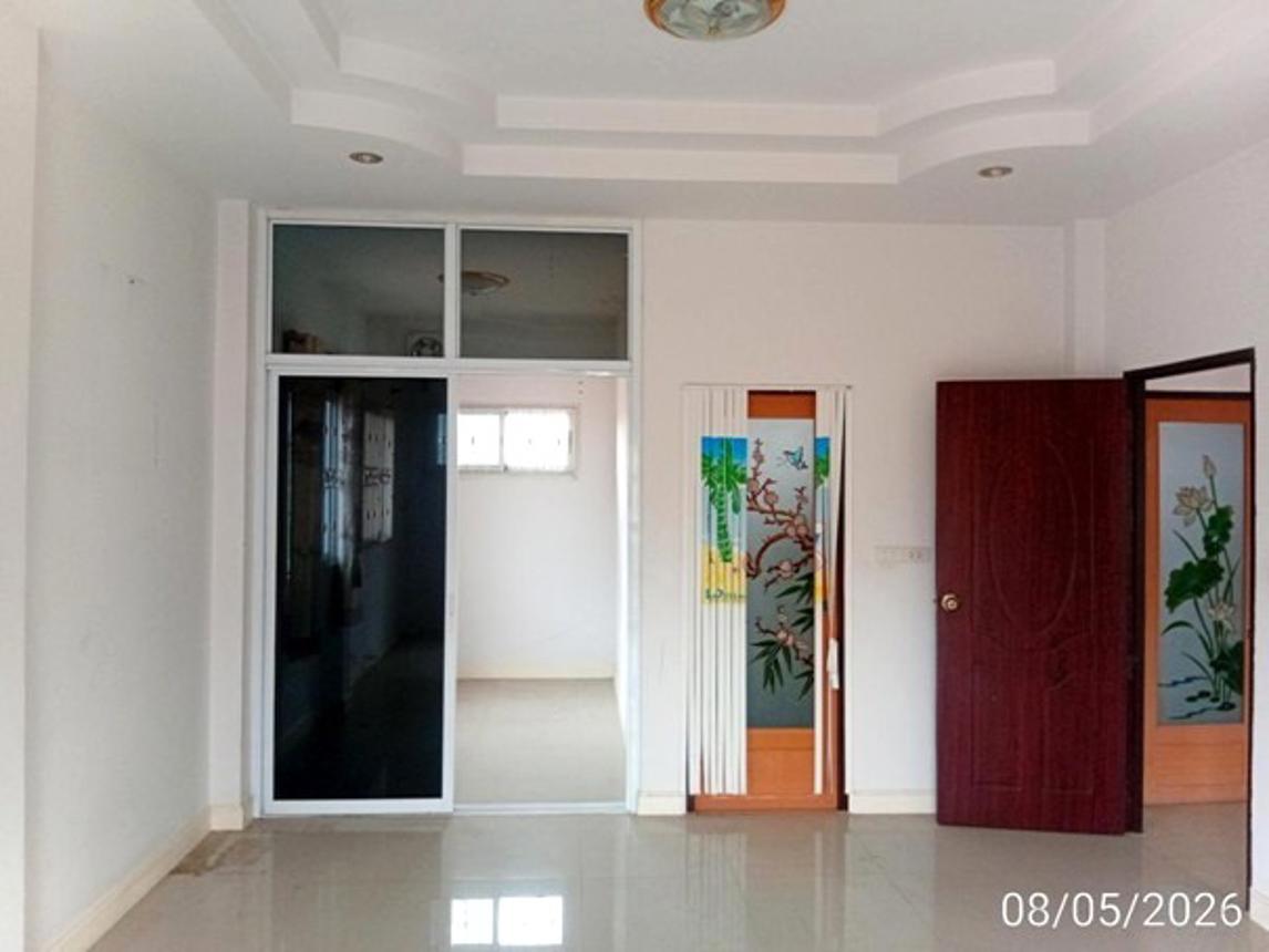 รูป บ้านเดี่ยว 76 ตร.วา ร่มเย็น 5 เมืองอุดรธานี อุดรธานี 3.9M - รูปที่ 34/40