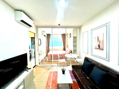 Condos for rent : The Origin                      Bangkae 