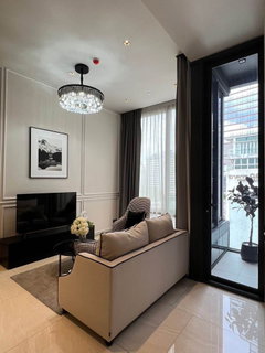 รูปภาพ For rent Ashton Silom***2 bedrooms, 72.5 sq m, ready to move in.