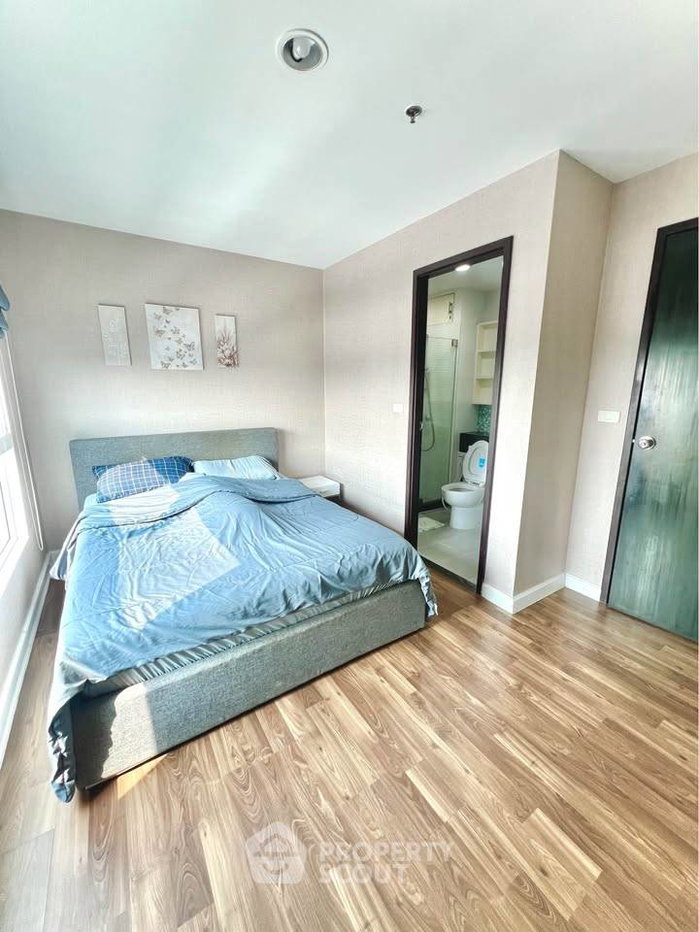 picture 2-BR Condo at Diamond Sukhumvit near BTS On Nut (ID 3005614) - 5/10