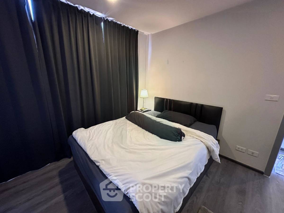 รูป คอนโด สตูดิโอ ที่ ดิ ออริจิ้น ลาดพร้าว-บางกะปิ ใน คลองจั่น (ID 2736119) - รูปที่ 2/7