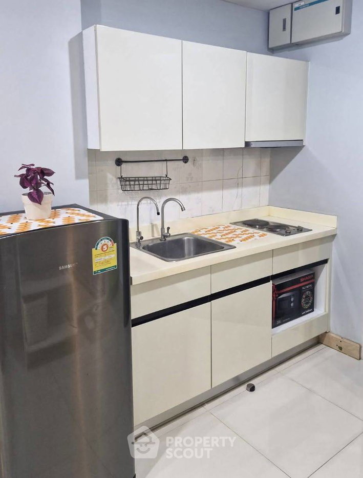 รูป คอนโด 1-ห้องนอน ที่ เดอะ เพรสซิเดนท์ สุขุมวิท 81 ใกล้ BTS อ่อนนุช (ID 3008762) - รูปที่ 11/14