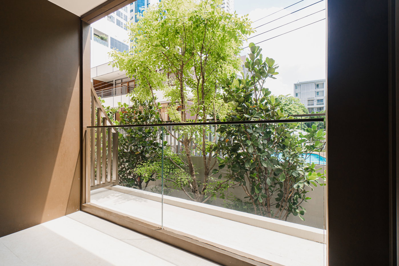 รูป via 61 1 bedroom, for sale - รูปที่ 13/14