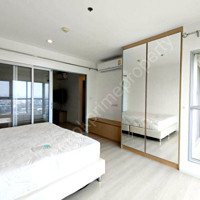ขายคอนโด : Aspire Sukhumvit 48 | 🚝ใกล้ BTS พระโขนง ราคาเหมาะสมที่สุดในตอนนี้ | #2025060710402