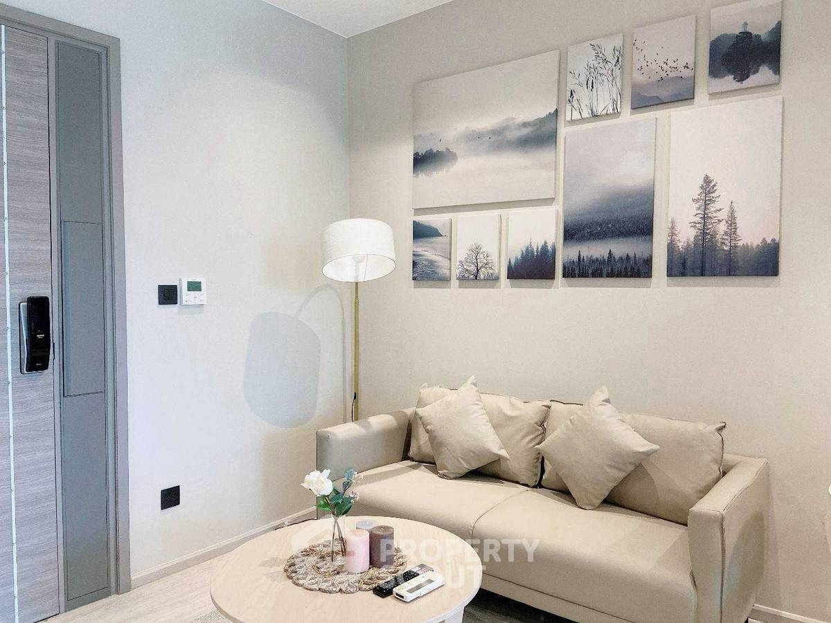 รูป คอนโด 1-ห้องนอน ที่ เดอะ รูม สุขุมวิท 38 ใกล้ BTS เอกมัย (ID 3008529) - รูปที่ 3/9