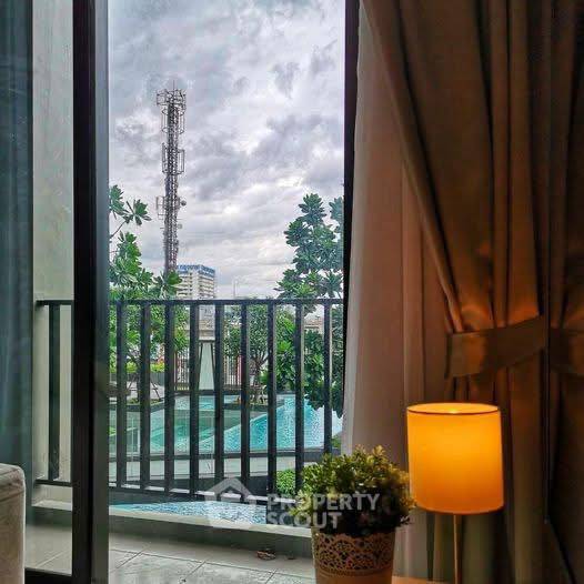 รูป คอนโด 1-ห้องนอน ที่ เดอะ นิช ไพรด์ ทองหล่อ เพชรบุรี ใน บางกะปิ (ID 3008726) - รูปที่ 6/9