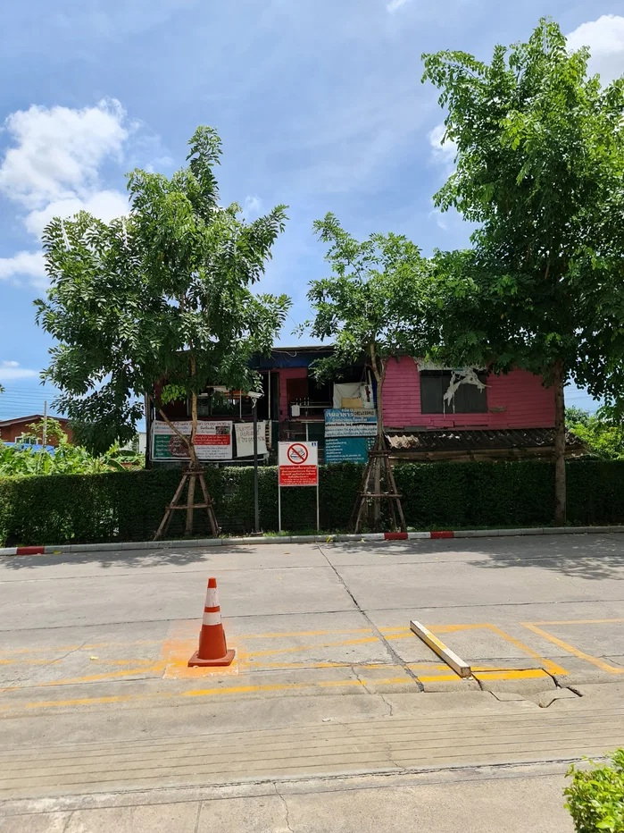 picture Lumpini town ship Rangsit klong A4 for RENT - 16/27