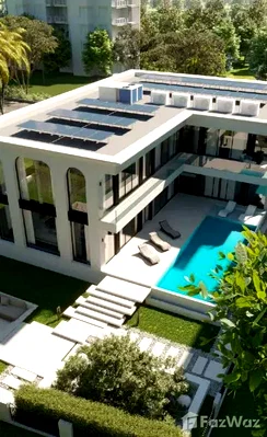 Houses for sale Kathu Phuket : 4 Bedroom Villa for sale at Paragon Villas Phuket  5619571