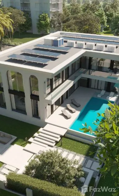 picture 4 Bedroom Villa for sale at Paragon Villas Phuket  5619571 - 1/23
