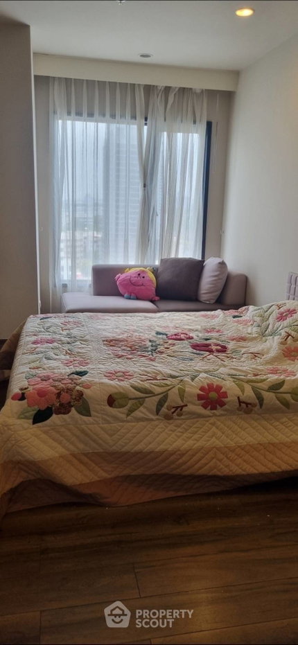 รูป คอนโด 1-ห้องนอน ที่ ออนิกซ์ พหลโยธิน ใกล้ BTS สะพานควาย (ID 3007286) - รูปที่ 5/7