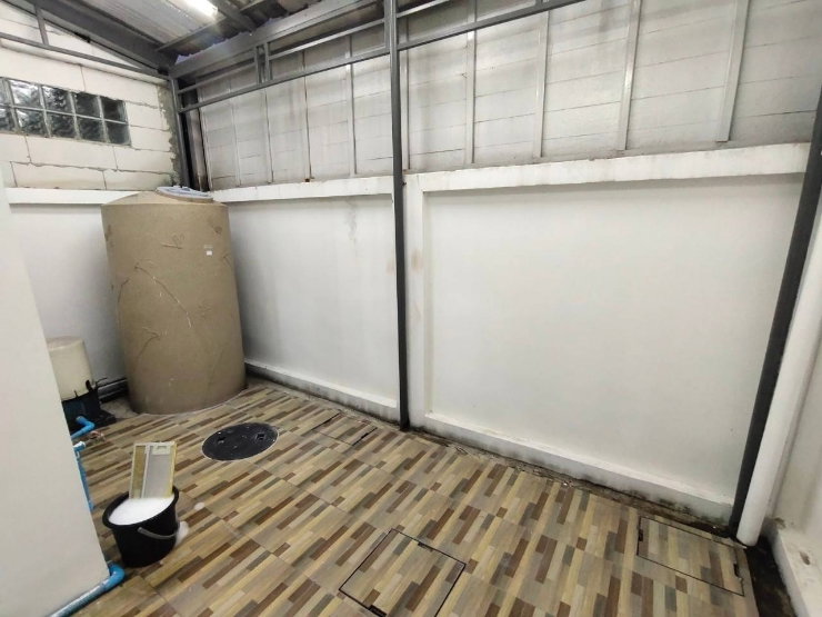 รูป ขายบ้านกลางเมืองใกล้เซ็นทรัล(Central Eastville) สภาพดีมาก แบงค์ประเมิน7ล้าน เราขายเพียง5.9 พร้อมโอนก่อนมิถุนายน69 นี้ - รูปที่ 31/34