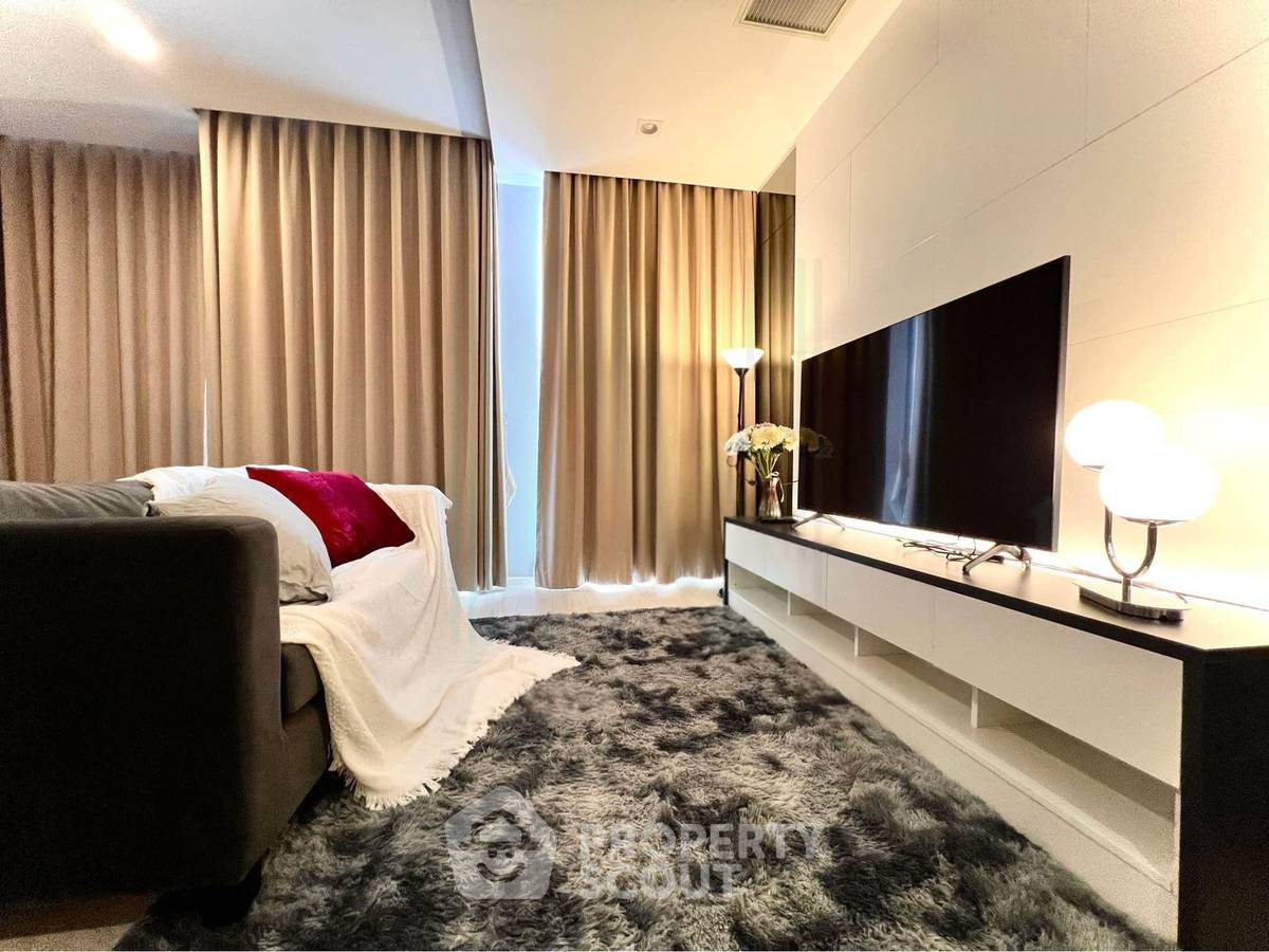 รูป คอนโด 1-ห้องนอน ที่ โนเบิล เพลินจิต ใกล้ BTS เพลินจิต (ID 2737035) - รูปที่ 4/7