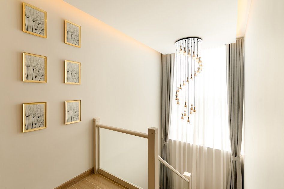 picture Luxury 2-Storey Pool Villa with Private Swimming Pool   #C4MG100524 - 19/31