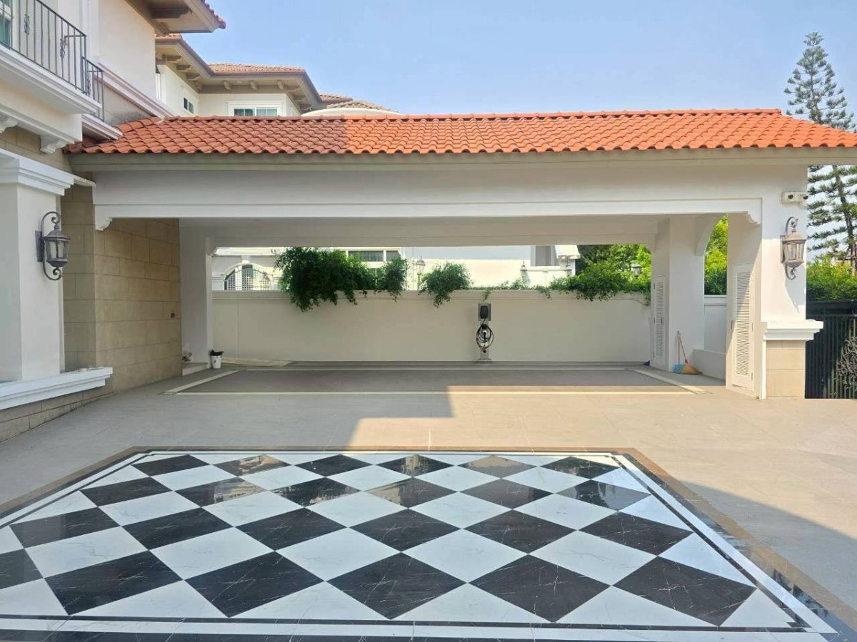 picture Single house for sale Ladawan Rama 2 | Ladawan Rama 2 (H6904) - 2/10