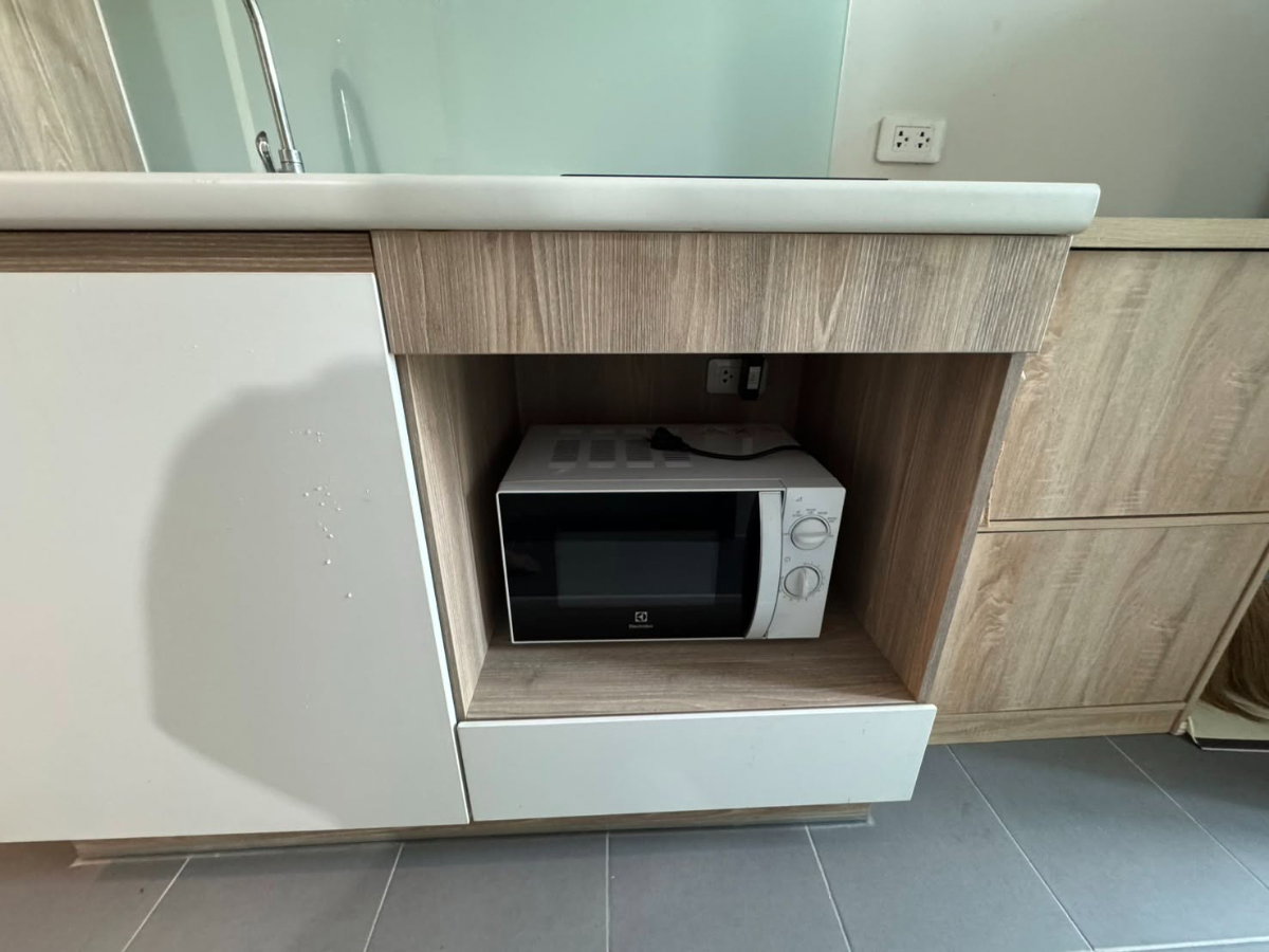 picture @Condorental condo for rent The Excel Hideaway Sukhumvit 71 - 6/9