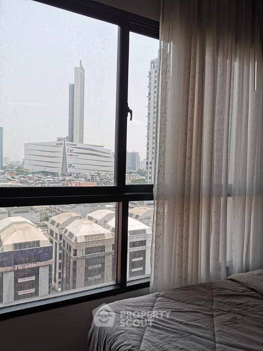 รูป คอนโด 1-ห้องนอน ที่ เออบาโน่ แอปโซลูท ใกล้ BTS กรุงธนบุรี (ID 2172896) - รูปที่ 11/15