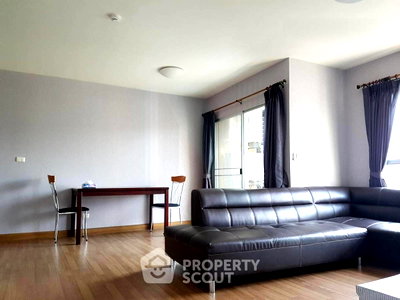 Condos for sale : 2-BR Condo 67 Sqm On Low Floor, S&S Sukhumvit 101/1 Near BTS Udom Suk (ID 2794688)